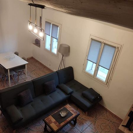 Appartement Arenes Romanite Nimes Ngoại thất bức ảnh
