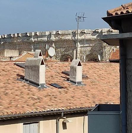 Appartement Arenes Romanite Nimes Ngoại thất bức ảnh